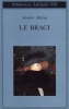 Libro - 'Le Braci' (Foto internet)