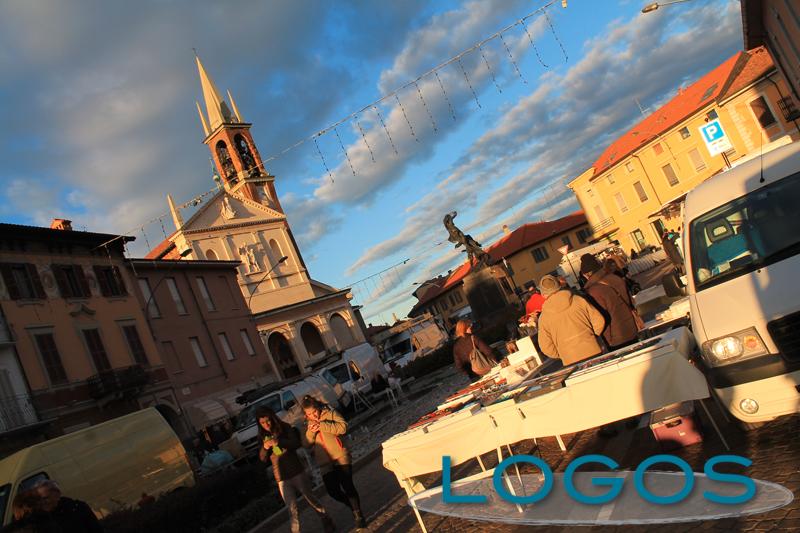 Inveruno, Eventi
