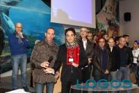 Castano Primo - Binh Dinh Sa Long Cuong (arti marziali vietnamite)