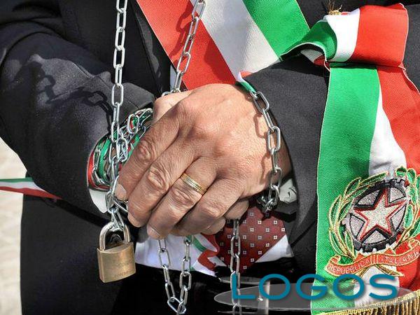 Castano Primo - Patto di stabilit: la situazione è insostenibile (Foto internet) Castano Primo - Patto di stabilit: la situazione è insostenibile (Foto internet)