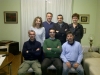 Inveruno - Lega Nord, il gruppo 2013