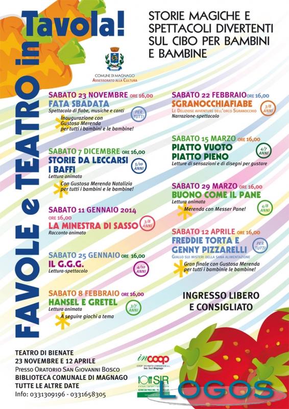 Magnago, Eventi