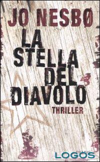 Libri - 'La stella del diavolo' (Foto internet)