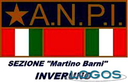 Inveruno - A.N.P.I Inveruno, il logo della sezione 'Martino Barni'