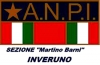 Inveruno - A.N.P.I Inveruno, il logo della sezione 'Martino Barni'