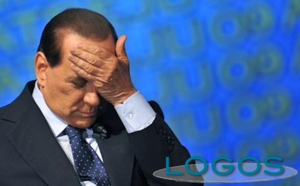 Politica - Silvio Berlusconi (Foto internet)