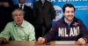 Politica - Segreteria Lega Nord: 'sfida' Bossi - Salvini (Foto internet)