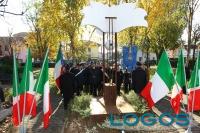 Castano Primo - Il ricordo dei Carabinieri