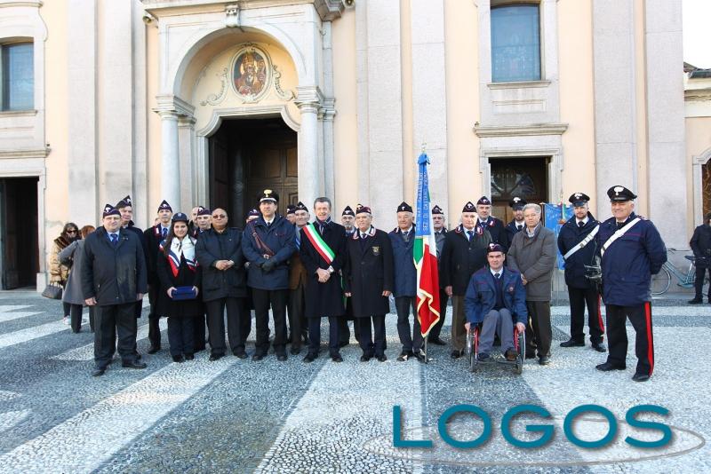 Castano Primo - L'Associarma (Foto di Franco Gualdoni) Castano Primo - L'Associarma (Foto di Franco Gualdoni)