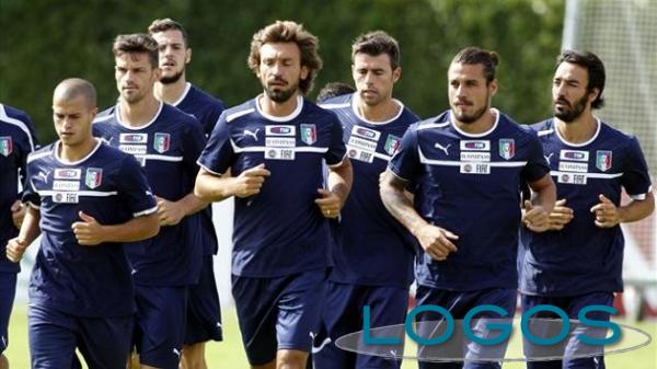 Sport Nazionale - I gironi del Mondiale 2014 (Foto internet)