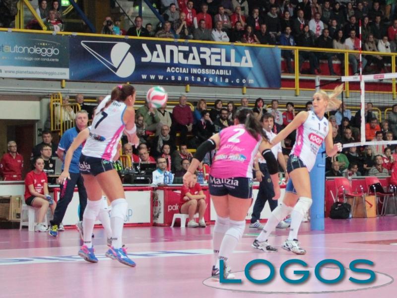 Sport, Busto Arsizio, Novara