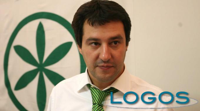 Politica - Matteo Salvini (Foto internet)
