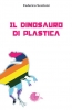 Mesero - 'Il dinosauro di plastica', una copertina del libro