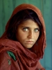 Arconate - L'opera di McCurry per National Geographic (da internet)