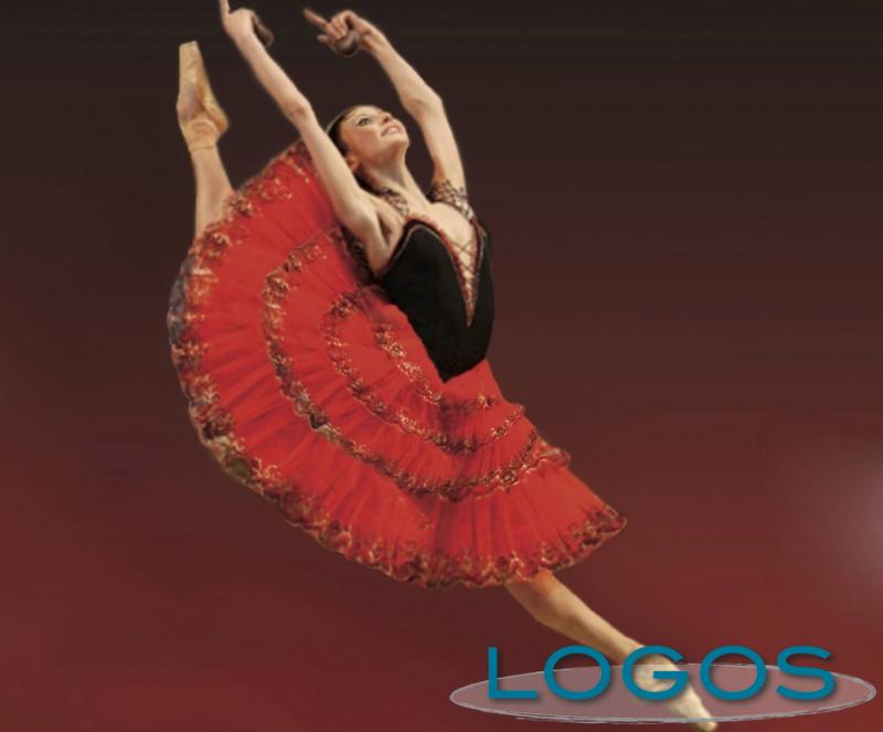 Castano Primo - 'Pavlova International Ballet' al Paccagnini