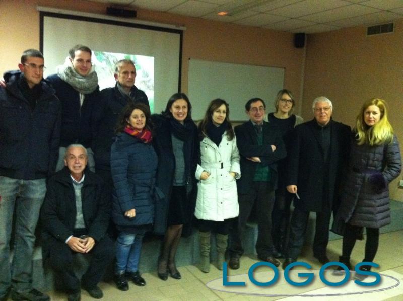 Castano Primo - La neonata associazione 'Torniamo' Castano Primo - La neonata associazione 'Torniamo'