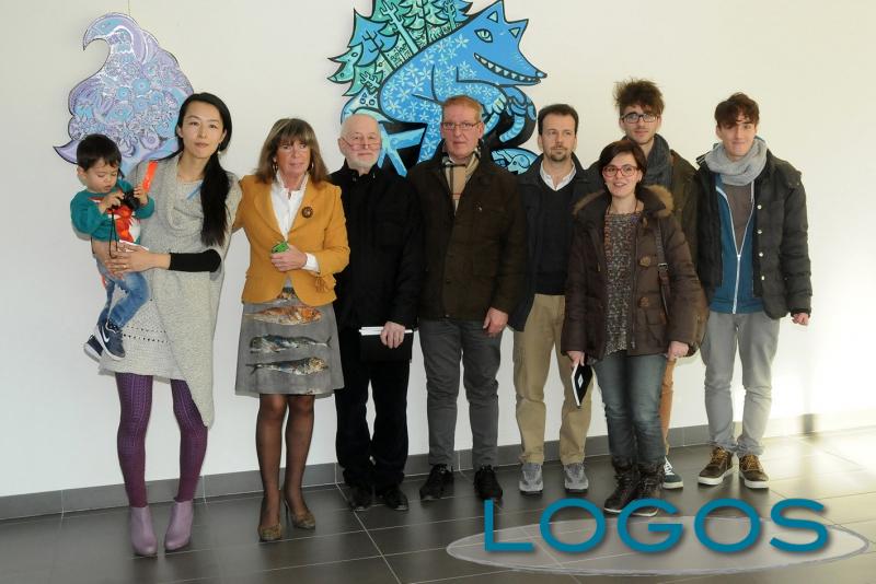 Legnano - Tre nuove mostre in ospedale