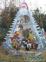 Robecchetto - Un presepe originale e unico1