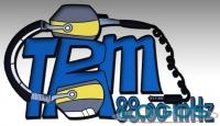 Robecchetto - Radio TRM il logo