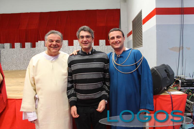 Turbigo - Musical San Martino 2013.05