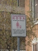 Magenta - Parcheggi 'rosa' (Foto internet)