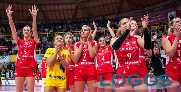 Sport, Busto Arsizio