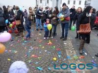 Ossona - Befana in piazza 2014.2
