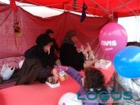 Ossona - Befana in piazza 2014.1