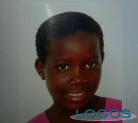 Castano Primo - La piccola Lucinda Eva