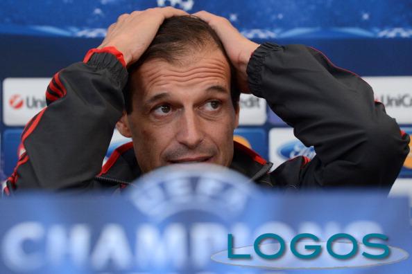 Sport Nazionale - Massimiliano Allegri (Foto internet)