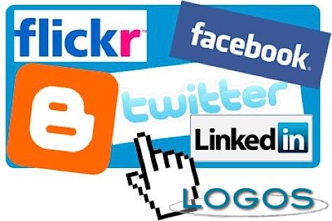 Robecchetto - Un incontro sui social network (Foto internet)