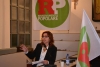 Inveruno - Sara Bettinelli, candidata sindaco di Rinnovamento Popolare