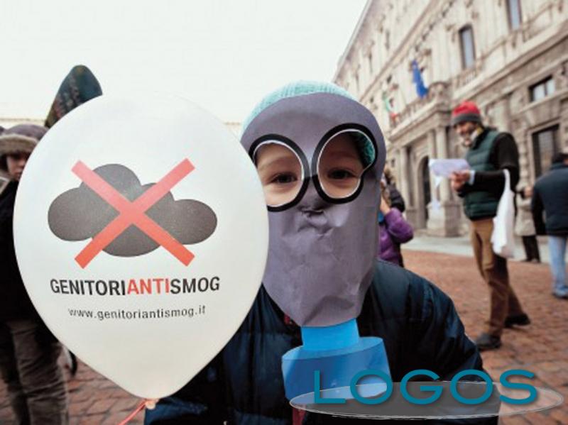 Attualità - L'associazione 'Genitori AntiSmog'