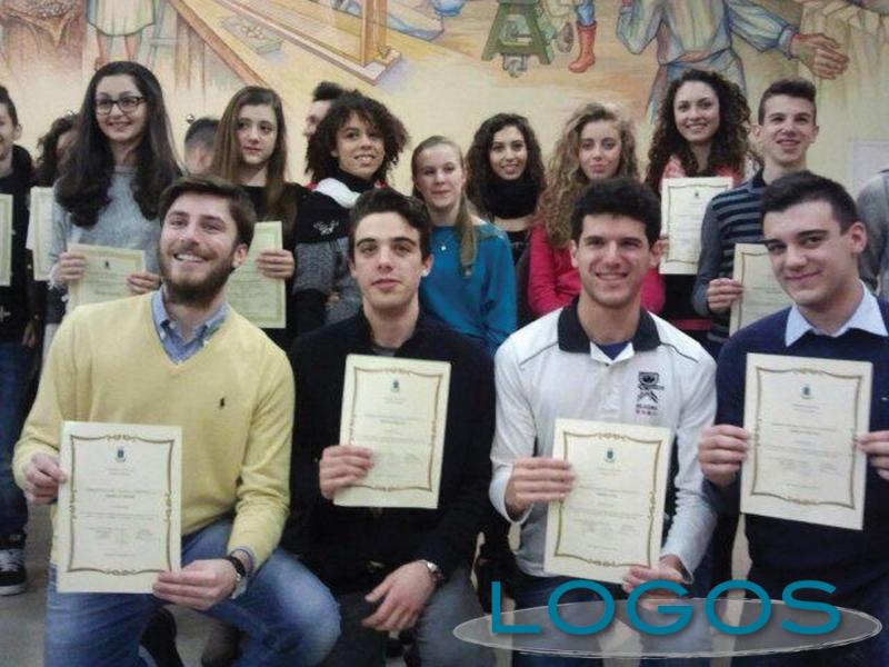 Buscate - I premi per la festa di San Mauro