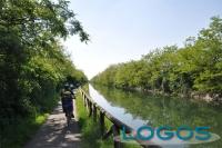 Territorio - Il canale Villoresi (Foto internet)
