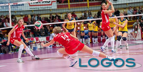 Busto Aarsizio - UYBA sconfitta in coppa