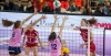 Busto Arsizio - UYBA, altra vittoria