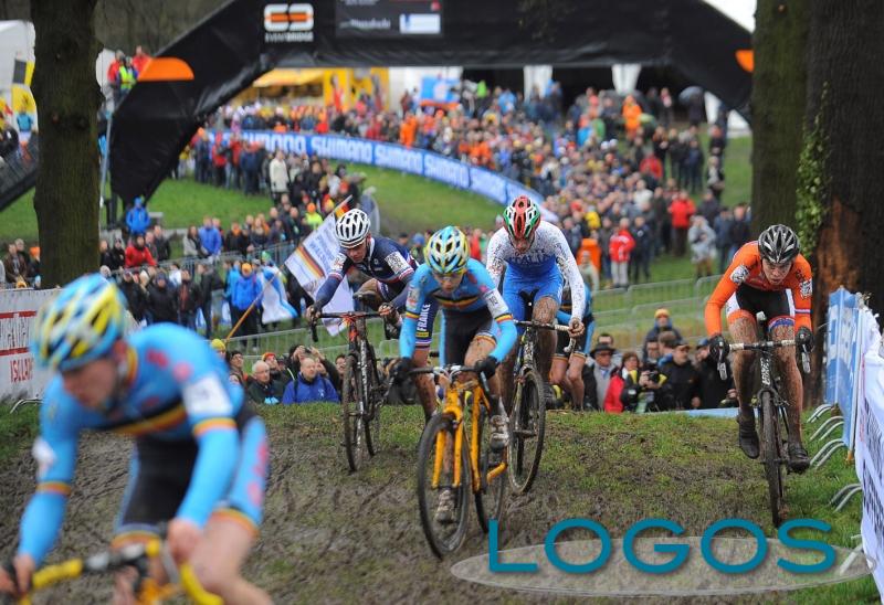 Castano Primo - Todaro in gara al Mondiale (Foto Pubblifoto)