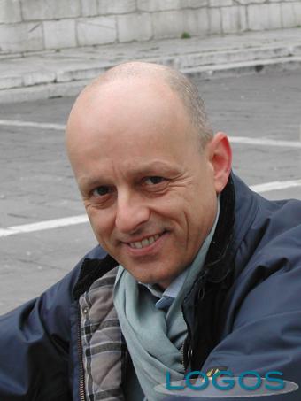 Turbigo - Il vicesindaco Bruno Antonio Perrone