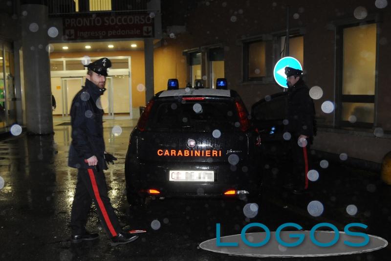 Cronaca - Carabinieri