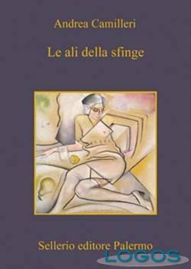 Libri - 'Le ali della sfinge'