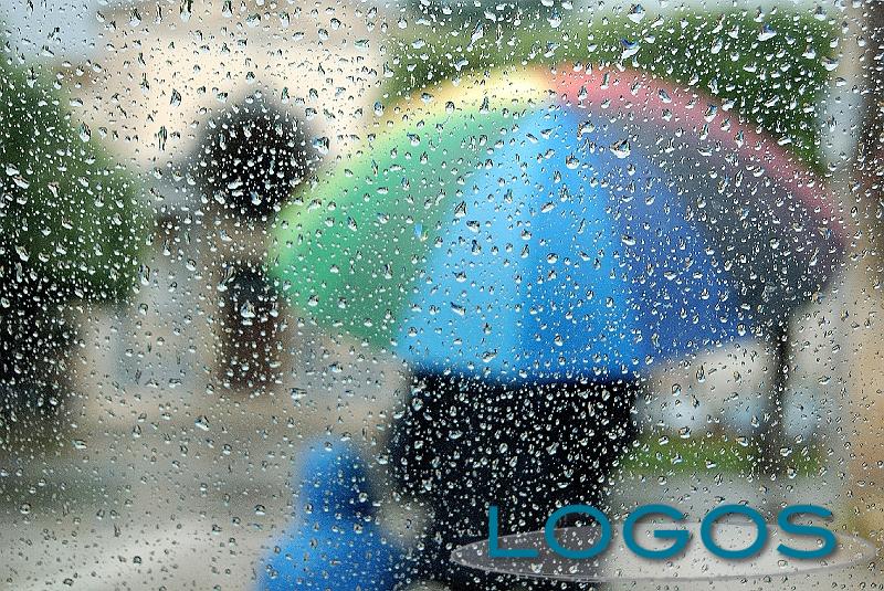 Territorio - Pioggia (foto internet) Territorio - Pioggia (foto internet)