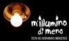 Turbigo - 'M'illumino di meno' (Foto internet)