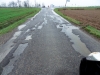 Inchieste - Buche e pericoli sulle nostre strade