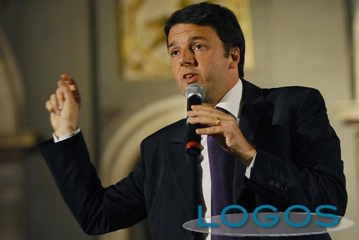 Attualità - Matteo Renzi nuovo Premier
