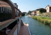 Turbigo - Il progetto 'Riaprire i Navigli' all'Iris (Foto internet)