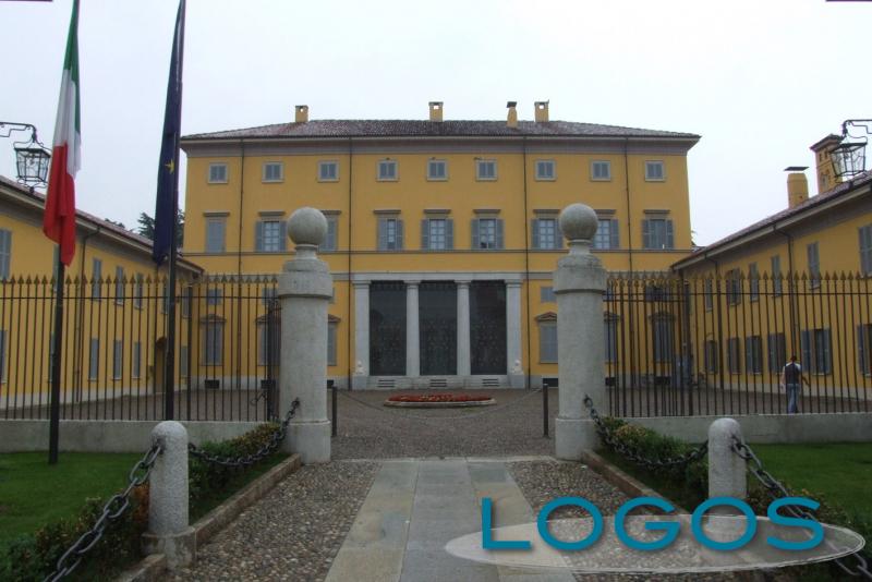 Cuggiono - La Villa Annoni