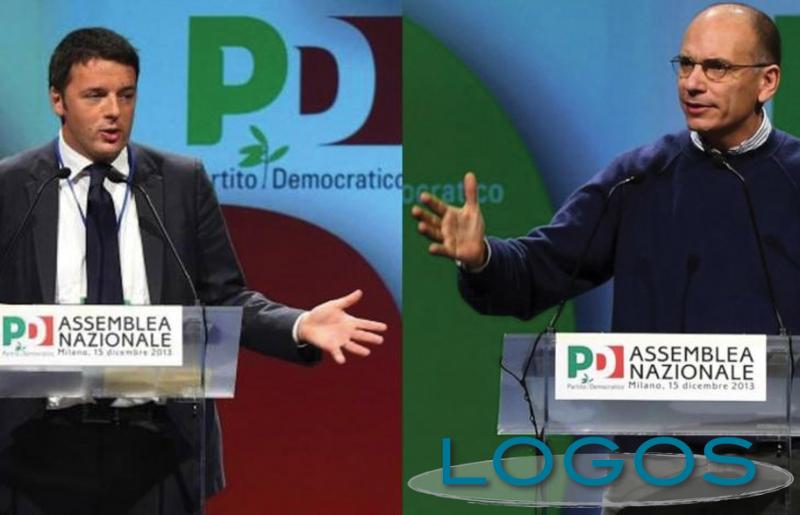 Territorio, Politica