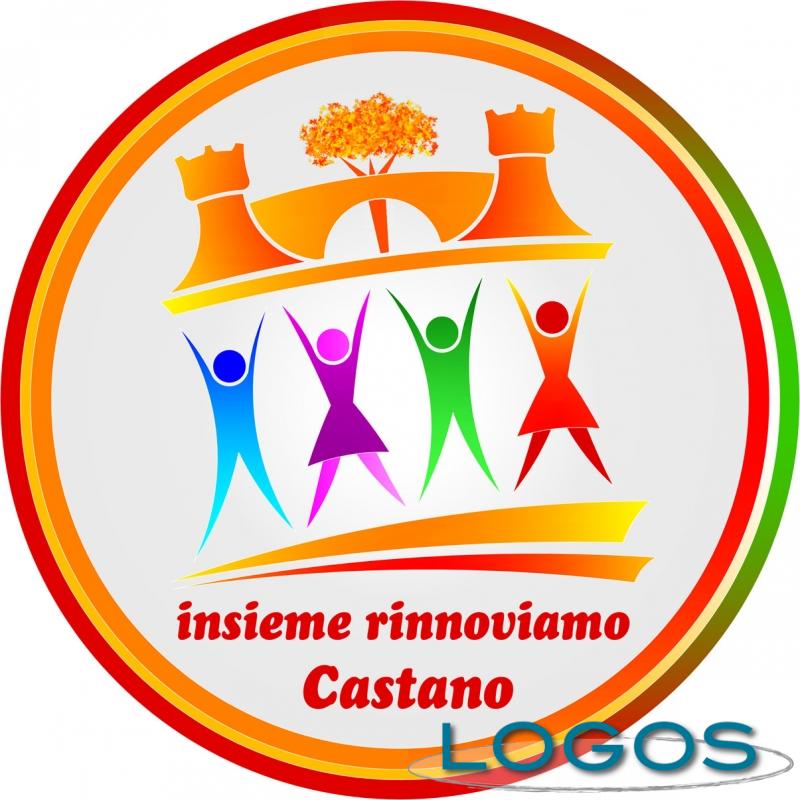 Castano Primo - La lista civica 'Insieme rinnoviamo Castano'