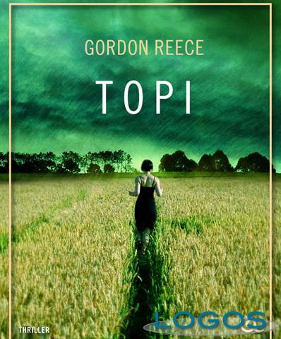 Libri - Il romanzo di Reece, 'Topi' (Foto internet)